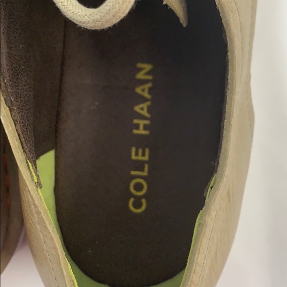 Cole Haan shoes